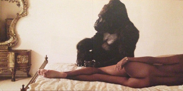 Bruno Mars : Unorthodox Jukebox (LP, Album, RE)