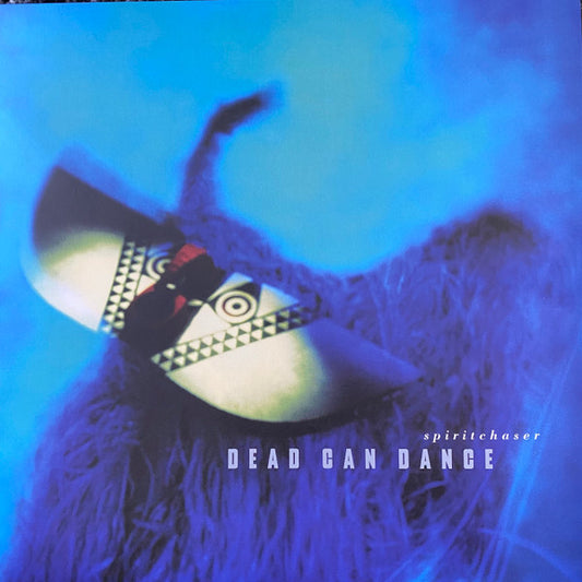 Dead Can Dance : Spiritchaser (2xLP, RE, RP)