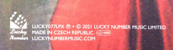 Alex G (2) : Rules (LP,Album)