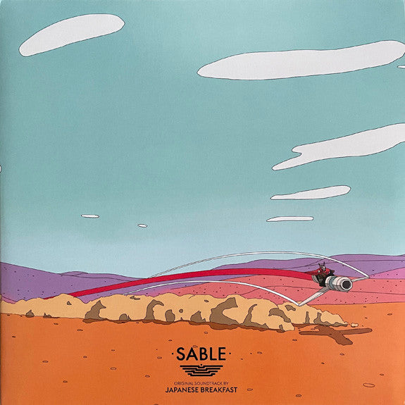 Maori ros vogn Buy Japanese Breakfast : Sable (Original Soundtrack) (2xLP, Album, Ltd,  Gol) Online for a great price – Tonevendor Records