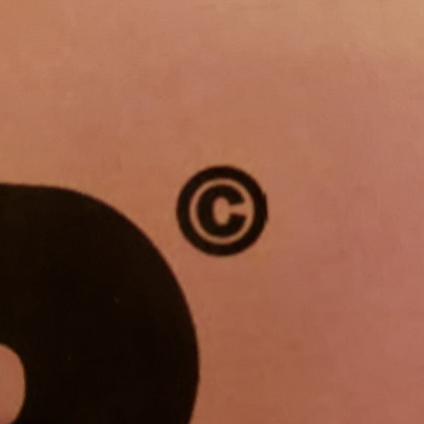 Tyler, The Creator : Igor (LP, Album, RE, Gat)