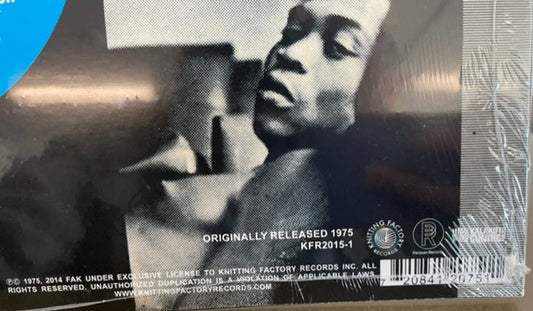 Fela Kuti & Africa 70 : Expensive Shit (LP, Album, RE)