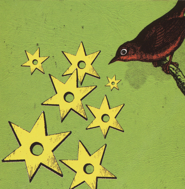 Crooked Fingers : Dignity And Shame (CD, Album)