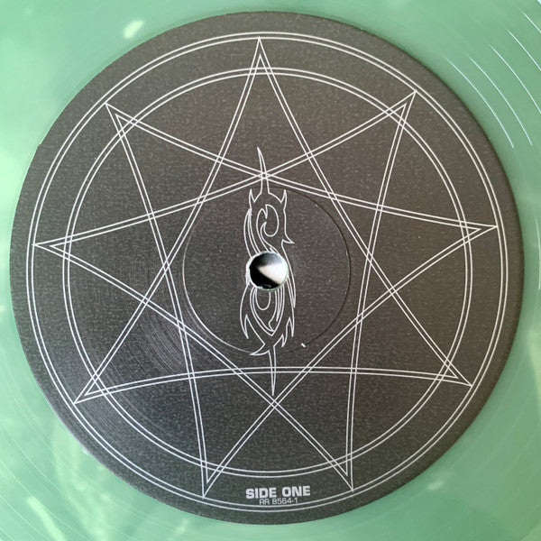 Slipknot : Iowa (2xLP, Album, Ltd, RE, Gre)