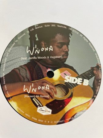 Miloe : Greenhouse (10", EP)