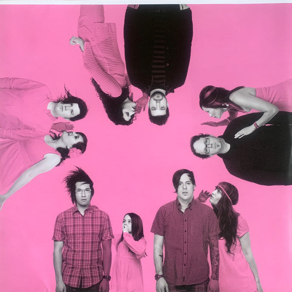 Motion City Soundtrack : Even If It Kills Me (2xLP, Album, RE)