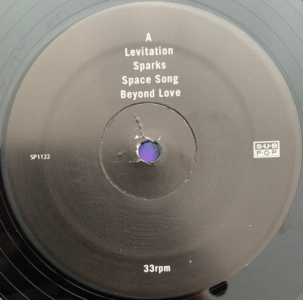 Beach House : Depression Cherry (LP, Album, RE, RP)