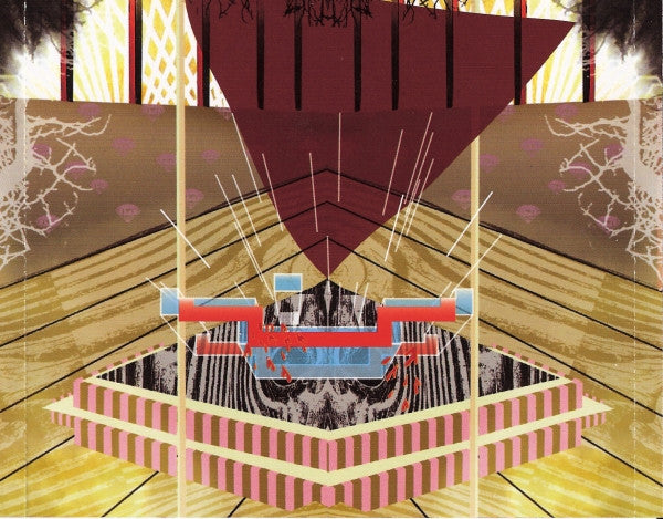 Copy (4) : Hair Guitar (CD, Album)