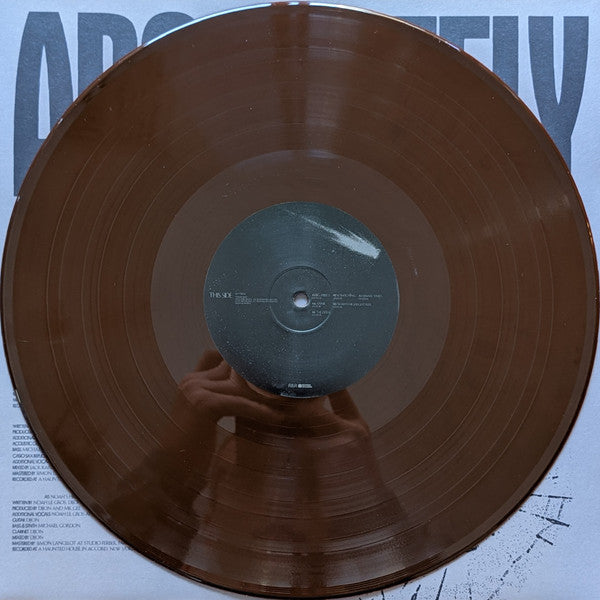 Dijon (7) : Absolutely (LP, Album, Ltd, Bro)