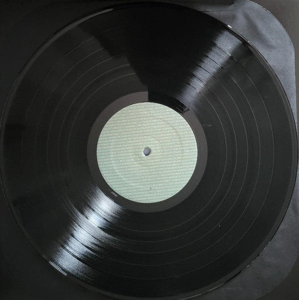 Bright Eyes : Digital Ash In A Digital Urn (LP, Album, RE)