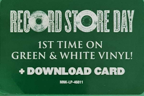 Nashville Pussy : Say Something Nasty (LP, Album, RE, Gre)