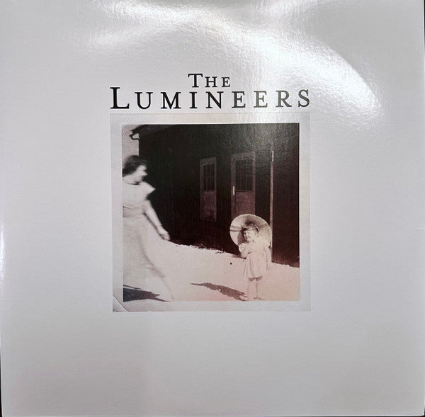 The Lumineers : The Lumineers - 10 Year Anniversary Edition (2xLP, Album, RE, RM, 180)