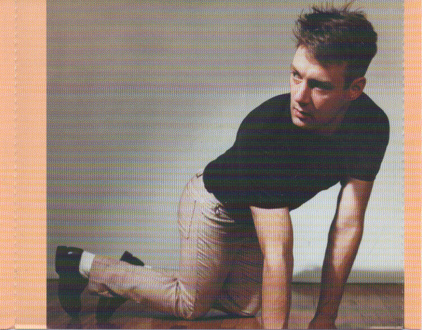 Calvin Johnson : What Was Me (CD, Album)