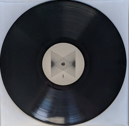 Mars Volta, The : Que Dios Te Maldiga Mi Corazon (LP,Album)
