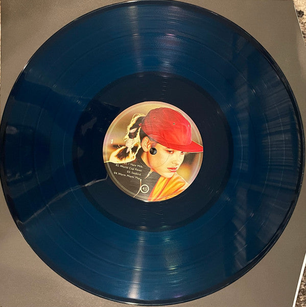 Air Miami : Me. Me. Me. (2x12", Album, Dlx, RM, Gat)