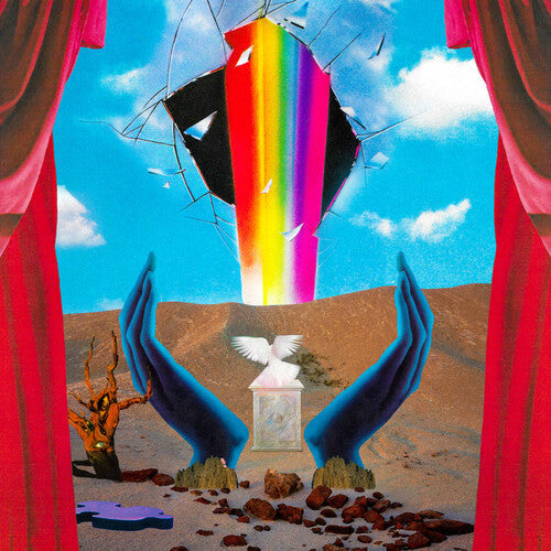 Teenage Wrist : Still Love (LP, Album, Ltd, Eco)