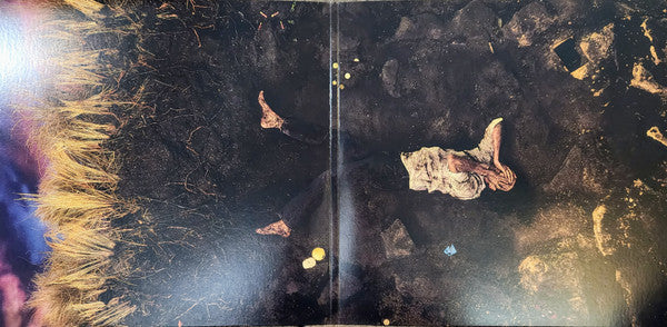 Hozier : Unreal Unearth (LP,Album)