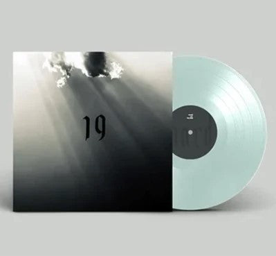 Drop Nineteens : Hard Light (LP)