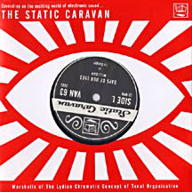 Le Danger / J. Xaverre : Le Danger / J. Xaverre Split (7", Single, Ltd)