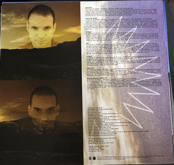 Taproot : Blue-Sky Research (LP, RSD, Ltd, RE, Blu)