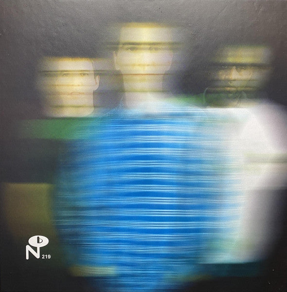 C-Clamp : Dream Backwards (Box, Comp + LP, Album, RE, Oce + LP, Album, RE, Oc)