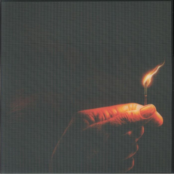 Cornel Wilczek : Talk To Me Original Soundtrack (LP, Album, S/Edition, Ora)