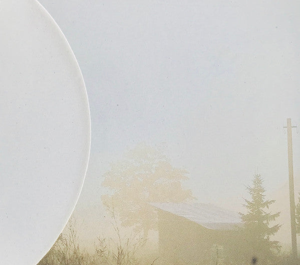 Imandra Lake : Ülistuslaulud EP (CD, EP)