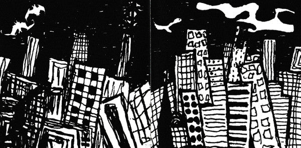 The Black Heart Procession : A 3 Song Recording (CD, Maxi)