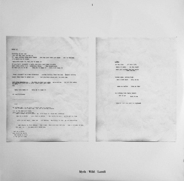 Beach House : Bloom (2xLP, Album)