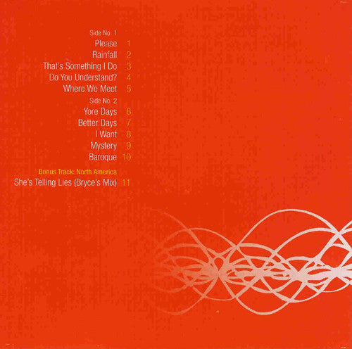 The Apples In Stereo : Velocity Of Sound (CD, Album)