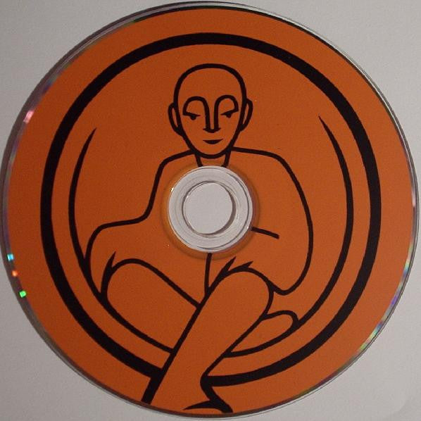 bravecaptain : Better Living Through Reckless Experimentation (CD, Single, dig)