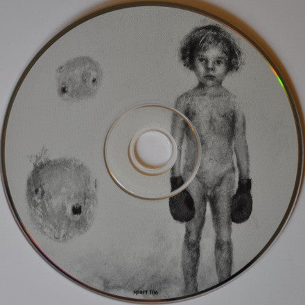 Elf Power : Creatures (CD, Album)