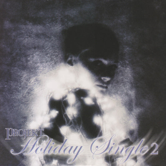 Various : Holiday Single 2 (Single,Compilation,Limited Edition)