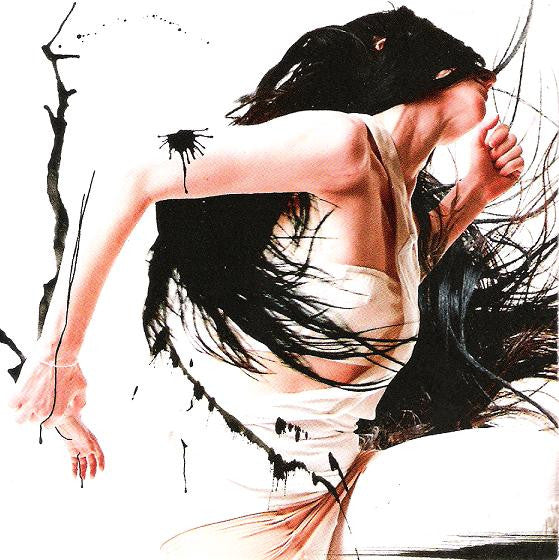 Ellen Allien : Thrills (CD, Album, Enh)