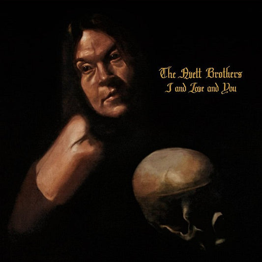 The Avett Brothers : I And Love And You (2xLP, Album, RE)