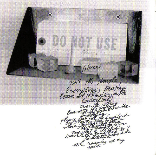 Bettie Serveert : Log 22 (CD, Album)