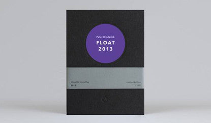 Peter Broderick : Float 2013 (Cass, Album, Ltd, Num, RE, RM)