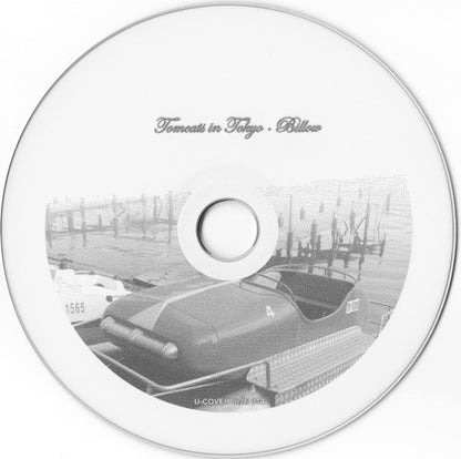 Tomcats In Tokyo : Billow (Album,Limited Edition)