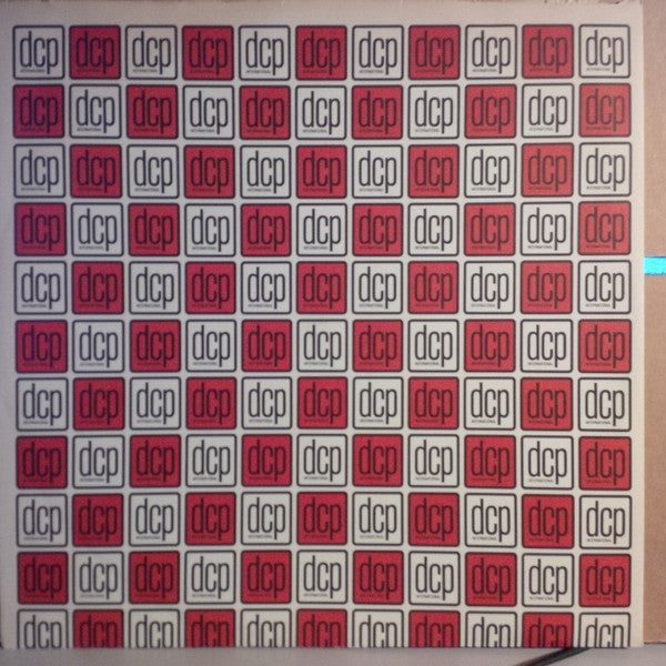 Donna Fuller : Who Is Donna Fuller? (LP, Album, Mono)