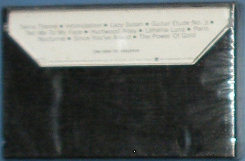 Dan Fogelberg & Tim Weisberg : Twin Sons Of Different Mothers (Cass, Album, RE)