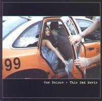 Con Dolore : This Sad Movie (CD, Album)