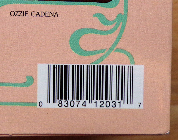 Varetta Dillard : Mercy Mr. Percy Vol. 1 (LP, Comp)