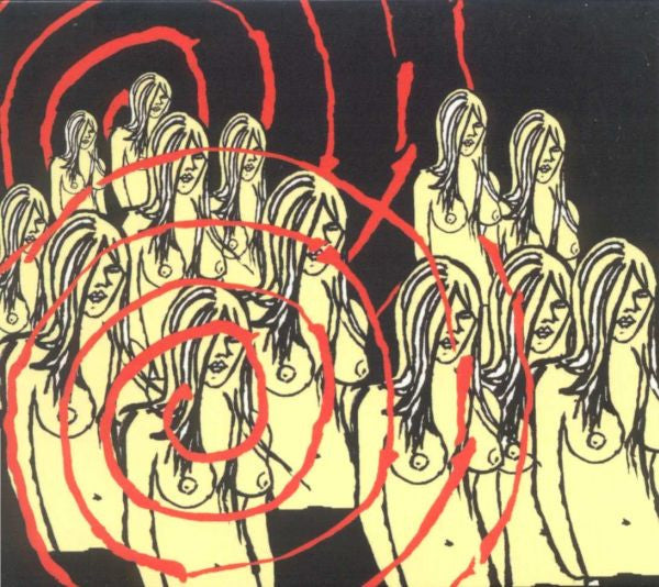 The Black Heart Procession : The Spell (CD, Album)