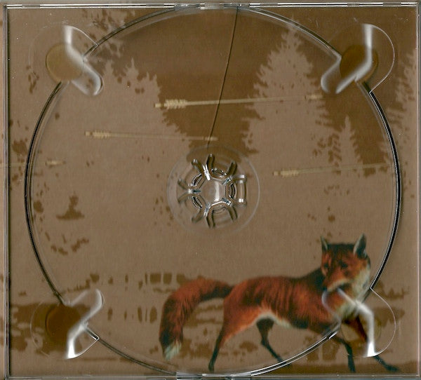 Matt Pond PA : Several Arrows Later (CD, Album)