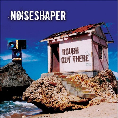 Noiseshaper : Rough Out There (CD)