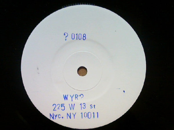 Love Is All : Wishing Well / Epic (Faith No More) (7", Single, W/Lbl)