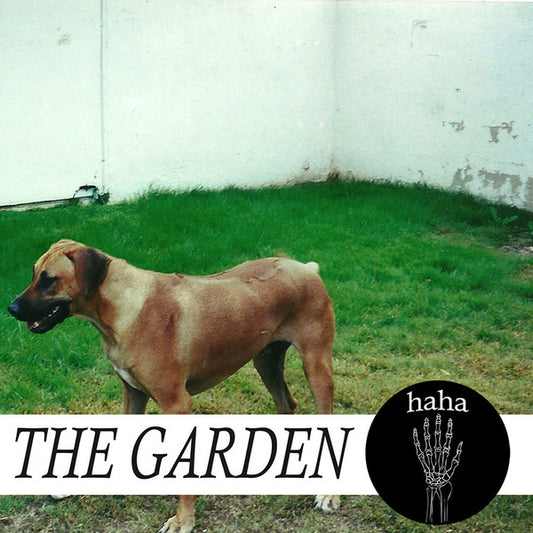 The Garden (6) : Haha (LP, Album)