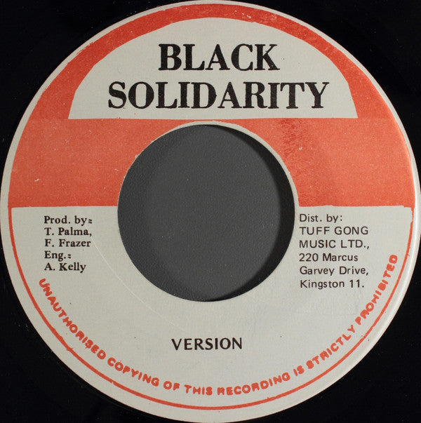 Phillip Fraser : Just A Dream (7", Single)