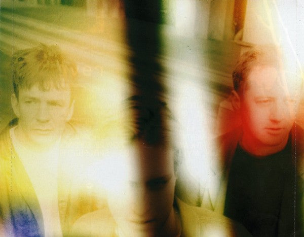 Reverb (4) : Swirl (CD, Comp)