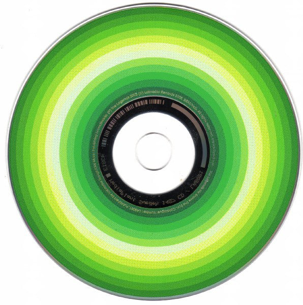 The Legends : He Knows The Sun (CD, EP)